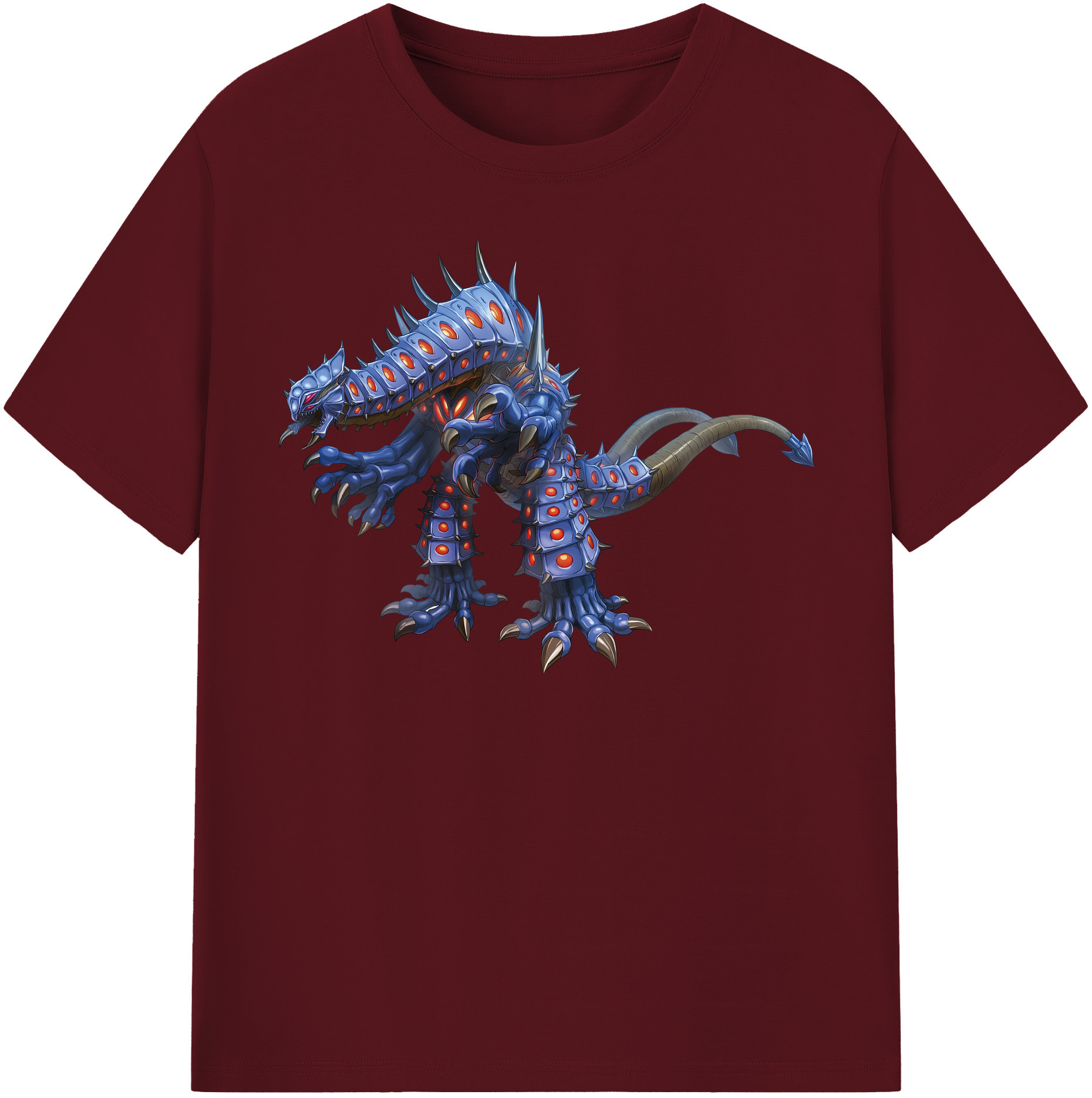 （画像用） ウルトラマン Ultraman 綿100％半袖Tシャツ（フロントプリント）